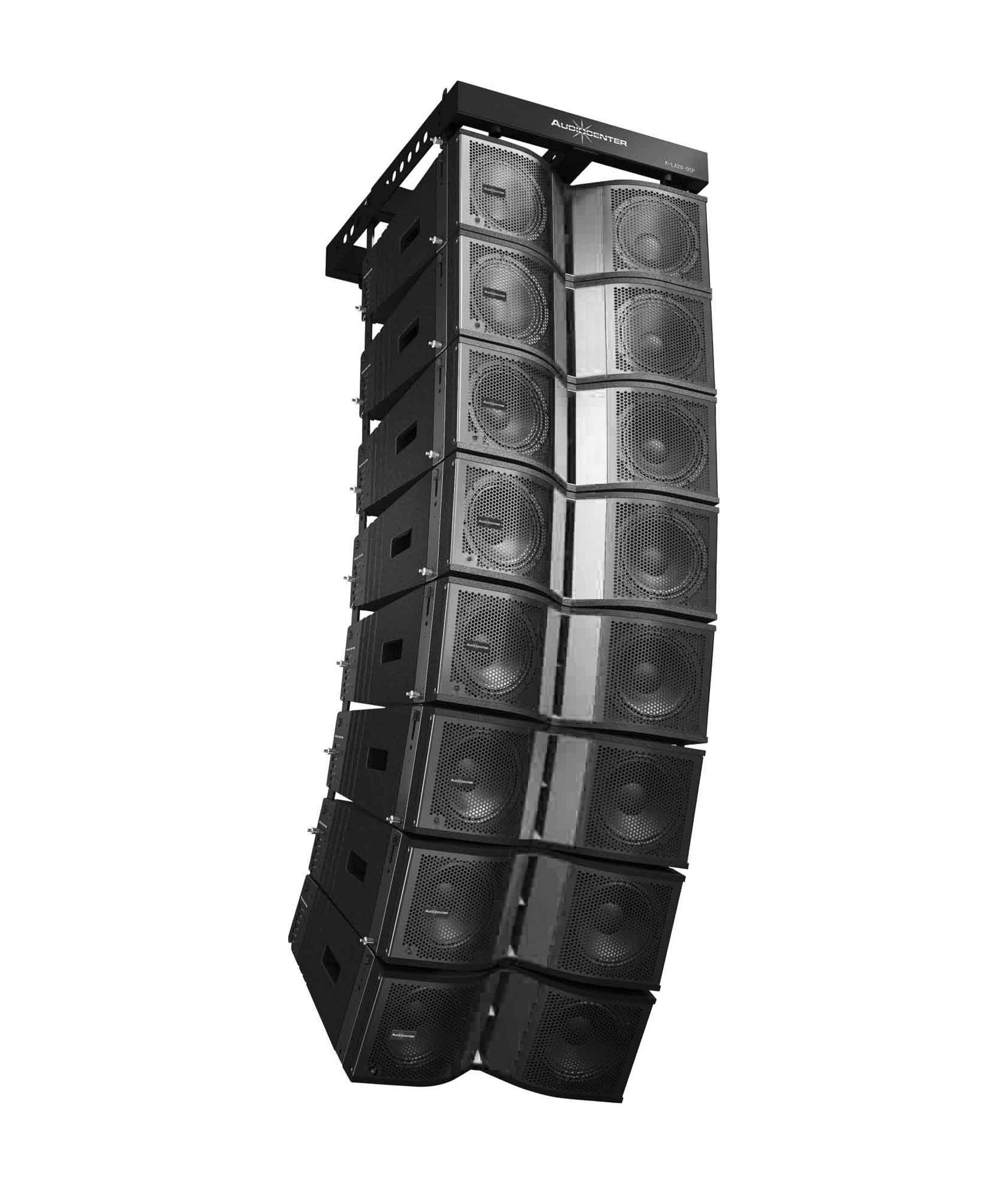 K-LA28-MA and K-LA28-SP 